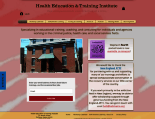 hetimaine.org screenshot