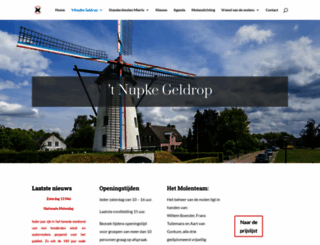 hetnupke.nl screenshot