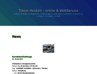 heuken.com screenshot