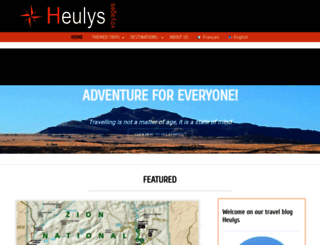 heulys.com screenshot
