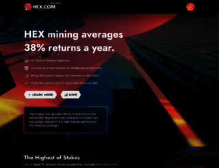 hex.win screenshot