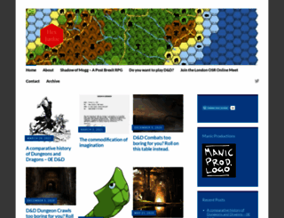 hexjunkie.com screenshot