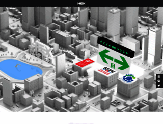 hexsave.com screenshot