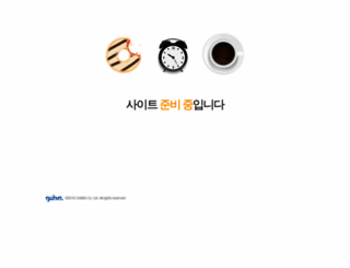 heyeonni.com screenshot