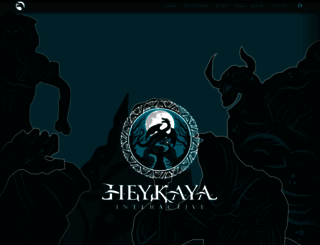 heykaya.com screenshot