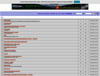 hf-uhf-vhf-forum.iq24.pl screenshot