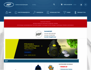 hfcd.pl screenshot
