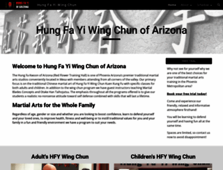 hfyaz.com screenshot