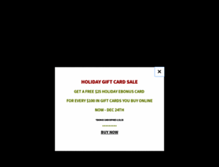 hghosp.com screenshot