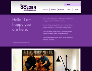 hgolden.com screenshot