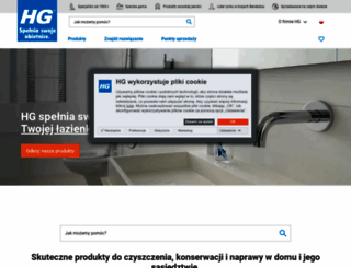 hgpolska.pl screenshot