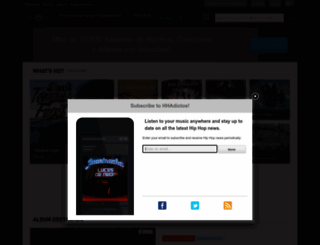 hhadictos.com screenshot