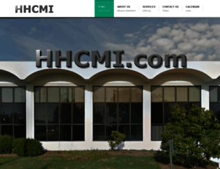 hhcmi.com screenshot