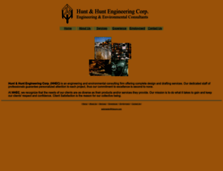 hhecorp.com screenshot