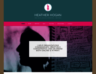 hhogan.com screenshot