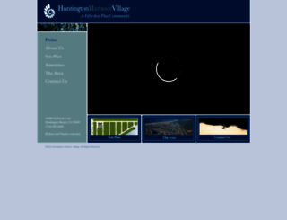 hhvillage.com screenshot