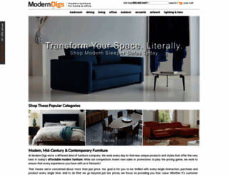 hi-furniture.com screenshot