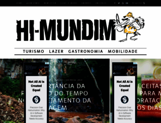 hi-mundim.com.br screenshot