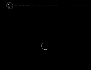 hi-roger.com screenshot