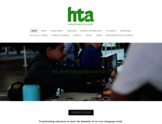 hi.myhta.org screenshot