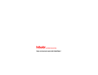 hibobi.com screenshot