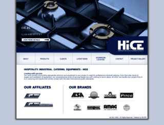 hice-lb.com screenshot