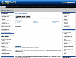 hide-ip-ng.sharewarejunction.com screenshot
