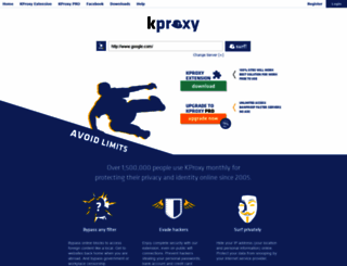 hidedoor.com screenshot