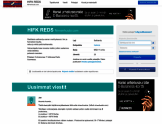 hifkreds.nimenhuuto.com screenshot