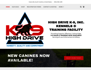 highdrivek-9.com screenshot