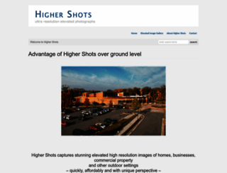 highershots.com screenshot