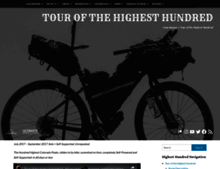 highesthundred.com screenshot