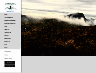 highlandsiscalling.com screenshot