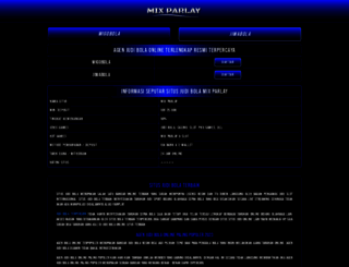 highlandssir.com screenshot