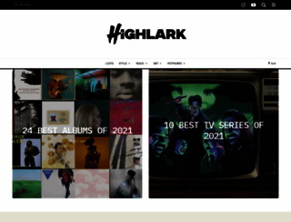 highlark.com screenshot
