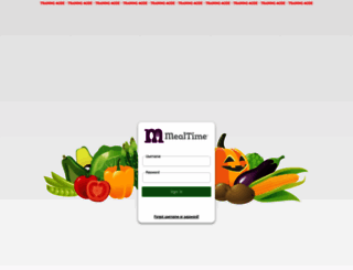 highlineschools48tr.mealtime5.com screenshot