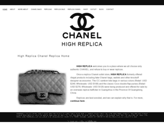 highreplica.com screenshot