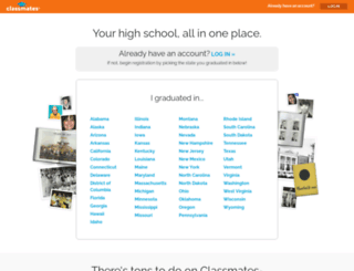 highschool.com screenshot