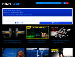 hight3ch.com screenshot