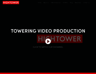 hightower.video screenshot