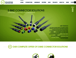 higoconnector.com screenshot