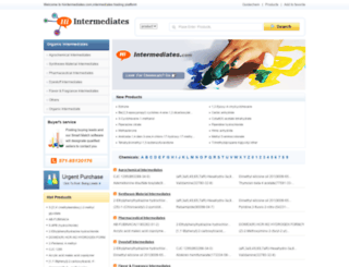 hiintermediates.com screenshot