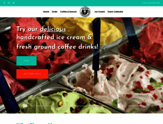 hilltopsodashoppe.com screenshot