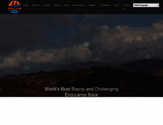 himalayan.com screenshot
