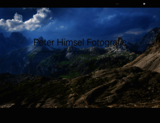 himsel.de screenshot
