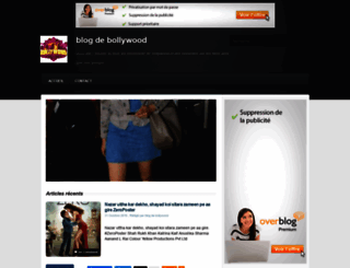 hindimaroc.over-blog.com screenshot