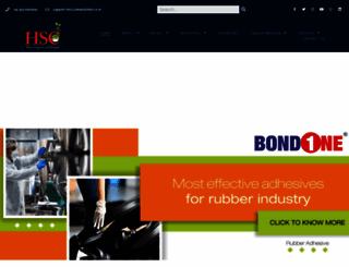 hindusthanspeciality.com screenshot