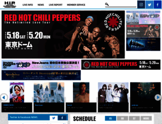 hipjpn.co.jp screenshot