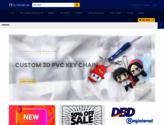 hipremium.com screenshot