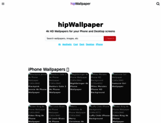 hipwallpaper.com screenshot